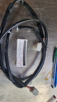 CABLE ASCENSOR VENDO G-DRINK