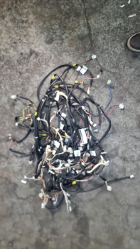 CABLEADO COMPLETO VENDO G-DRINK 6