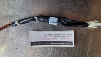 SONDA TEMPERATURA VENDO
