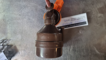 PLASTICO BATIDOR SAECO