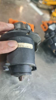 MOTOR BATIDOR SAECO