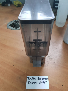 TOLBA SOLUBLE SAECO COMBI