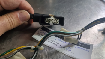 CABLE CONEXIÓN BANDEJA SAECO