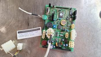 PLACA PUERTA MANEA MSX8