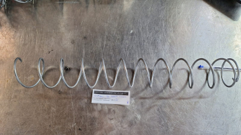 ESPIRAL 10 HUECOS MANEA
