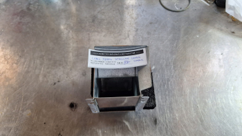 CAJÓN PUERTA DEVOLUCIÓN CAMBIO MANEA