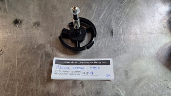 PLASTICO ESPIRAL MANEA