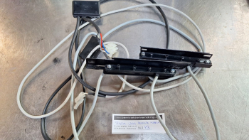 SENSOR CAIDA PRODUCTO MANEA