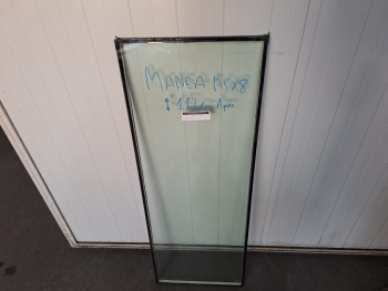 CRISTAL FRONTAL MANEA MSX8 113 cm. largo