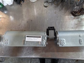 VENTILADOR MANEA / ARTIC