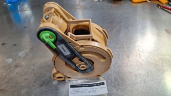 GRUPO CAFÉ Z4000 NECTA