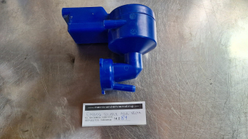 EMBUDO SOLUBLE AZUL NECTA