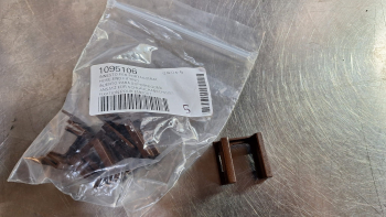 PINZA SUJETA TUBOS SAECO NUEVO