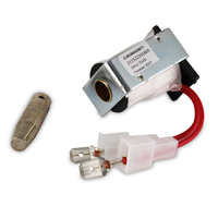 Electroimán 24V DC - Bianchi 20008946