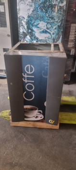 MUEBLE INFERIOR PARA MAQUINAS VENDING NECTA BRIO 3-1