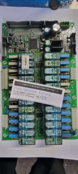 PLACA TRASERA NECTA