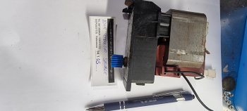 MOTOR REDUCTOR SOLUBLE NECTA