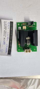 PLACA CONTROL CALDERA NECTA