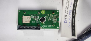 DISPLAY NECTA BRIO/KIKKO-2