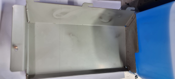 TAPA PLACA NECTA BRIO 3