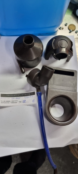 PLASTICO SOLUBLE NECTA