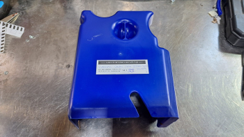 CUBIERTA GRUPO CAFE Z4000 NECTA SOLISTA