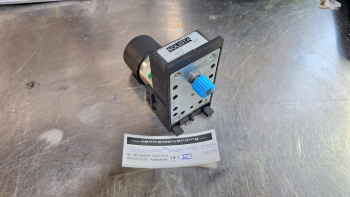 SERVOMOTOR 2V GRUPO CAFÉ Z4000 NECTA SOLISTA, OPERA, CONCERTO....