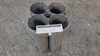 VASERO NECTA SOLISTA