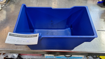 CUBO DE RESIDUOS NECTA SOLISTA