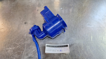 PLASTICO MEZCLADOR NECTA SOLISTA