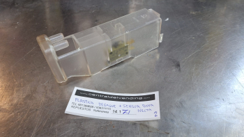 PLASTICO DESAGÜE MÁS SENSOR BOYA NECTA SOLISTA,OPERA, CONCERTO...
