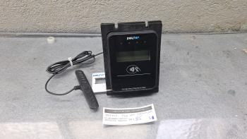 SISTEMA DE PAGO PAYTER P6X V04 CONTACTLESS