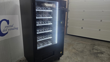 MAQUINA VENDING SNACK Y BEBIDAS VENDO G-SNACK CON PANTALLA TACTIL-3
