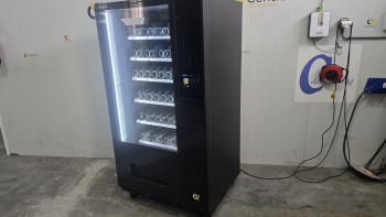 MAQUINA VENDING SNACK Y BEBIDAS VENDO G-SNACK CON PANTALLA TACTIL-4