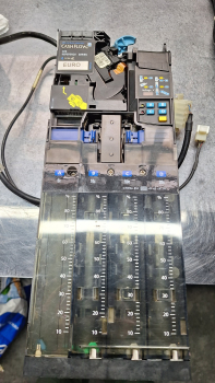 CASHFLOW CF500 SERIES 4 TUBOS EXE