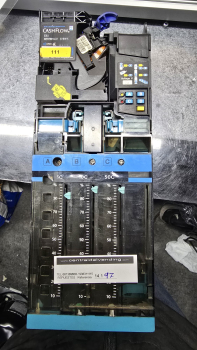 CASHFLOW PARA PIEZAS O REPARAR