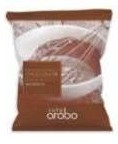 CHOCOLATE VENDING -  CAJA DE 10 BOLSAS DE 1 KG