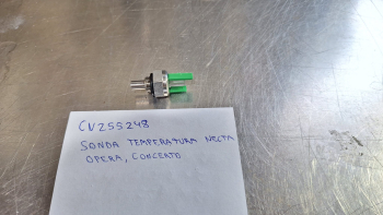 SONDA TEMPERATURA NECTA OPERA, CONCERTO...