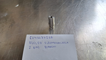 NUCLEO ELECTROVALVULA 2 VIAS BIANCHI