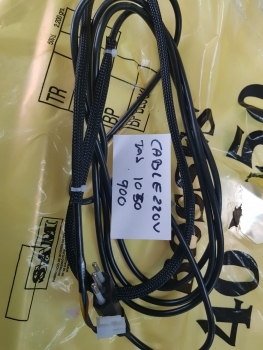 CABLE 220V FAS 900/1050
