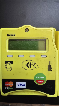REPUESTO PANTALLA DEL TARJETERO MÓVIL Y TARJETA DE CRÉDITO