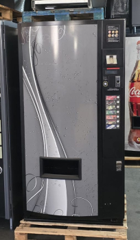 MAQUINA VENDING BEBIDAS FRIAS VENDO VDI336