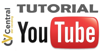 VIDEO TUTORIAL INSTALACION MAQUINA VENDING NECTA BRIO3