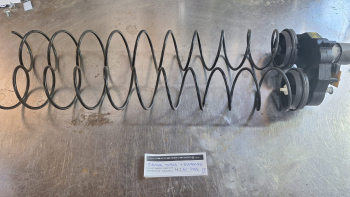 MOTOR DOBLE MÁS ESPIRALES FAS