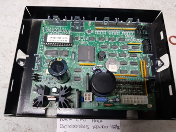 PLACA CPU PARA BOTELLEROS VENDO VDI 477/476 ( PN396777)-2