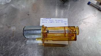 BOMBA AGUA SOLUBLE NECTA CANTO 12V SIN PLACA