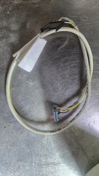 CABLE TECLADO NECTA RONDO Y SFERA