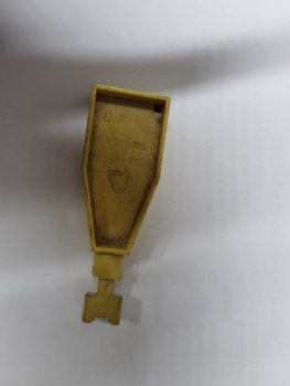 LLAVE DESCONECTAR MAQUINA