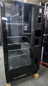 PUERTA CON CRISTAL EXTERIOR Y CRISTAL DOBLE INTERIOR VENDO G-DRINK SPENGLER