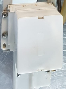 CONJUNTO MOTOR AZÚCAR MAS PALETINAS NECTA